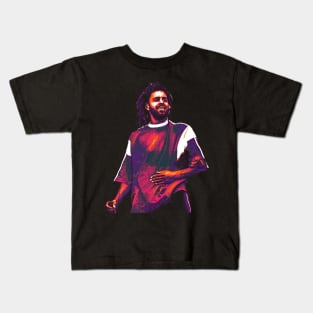 J Cole Kids T-Shirt